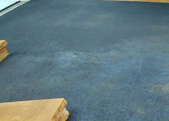 asphalte rive-sud saint-hubert brossard longueuil